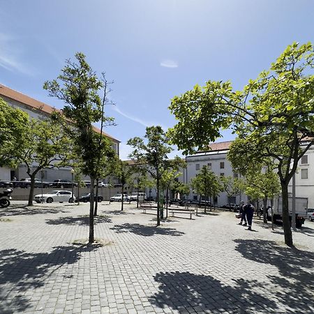 Opo Domus Apartment Porto Exterior foto