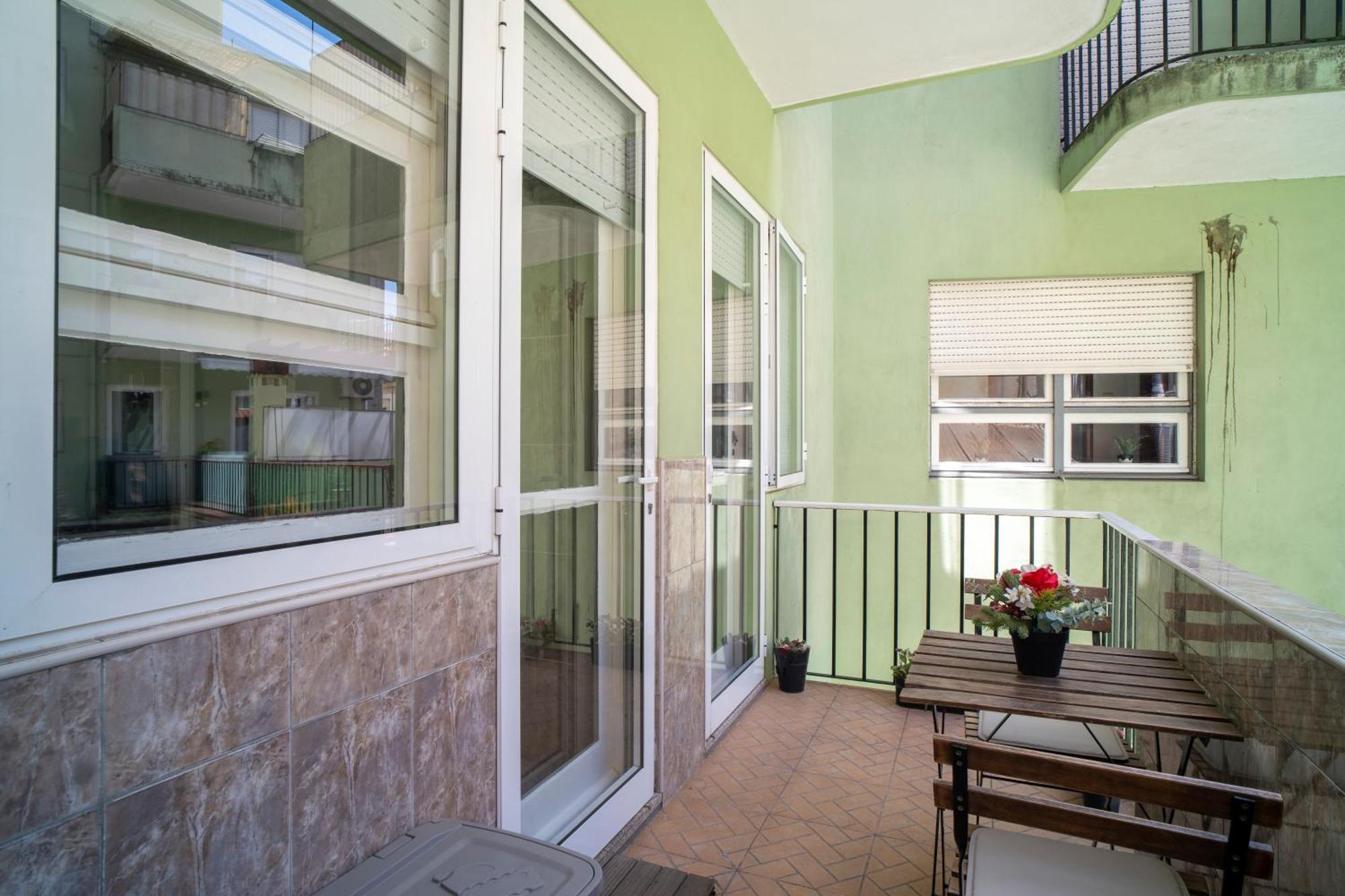 Opo Domus Apartment Porto Exterior foto