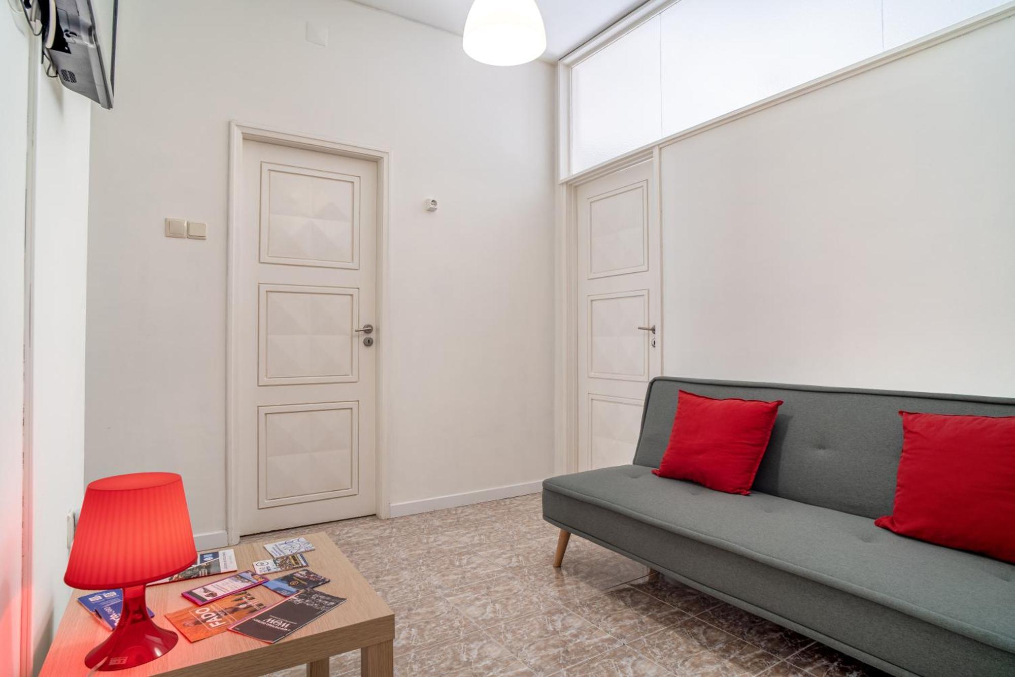 Opo Domus Apartment Porto Exterior foto