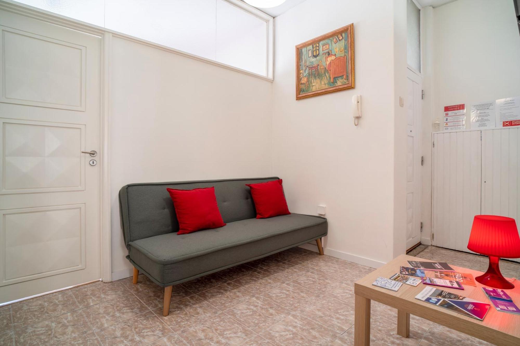 Opo Domus Apartment Porto Exterior foto