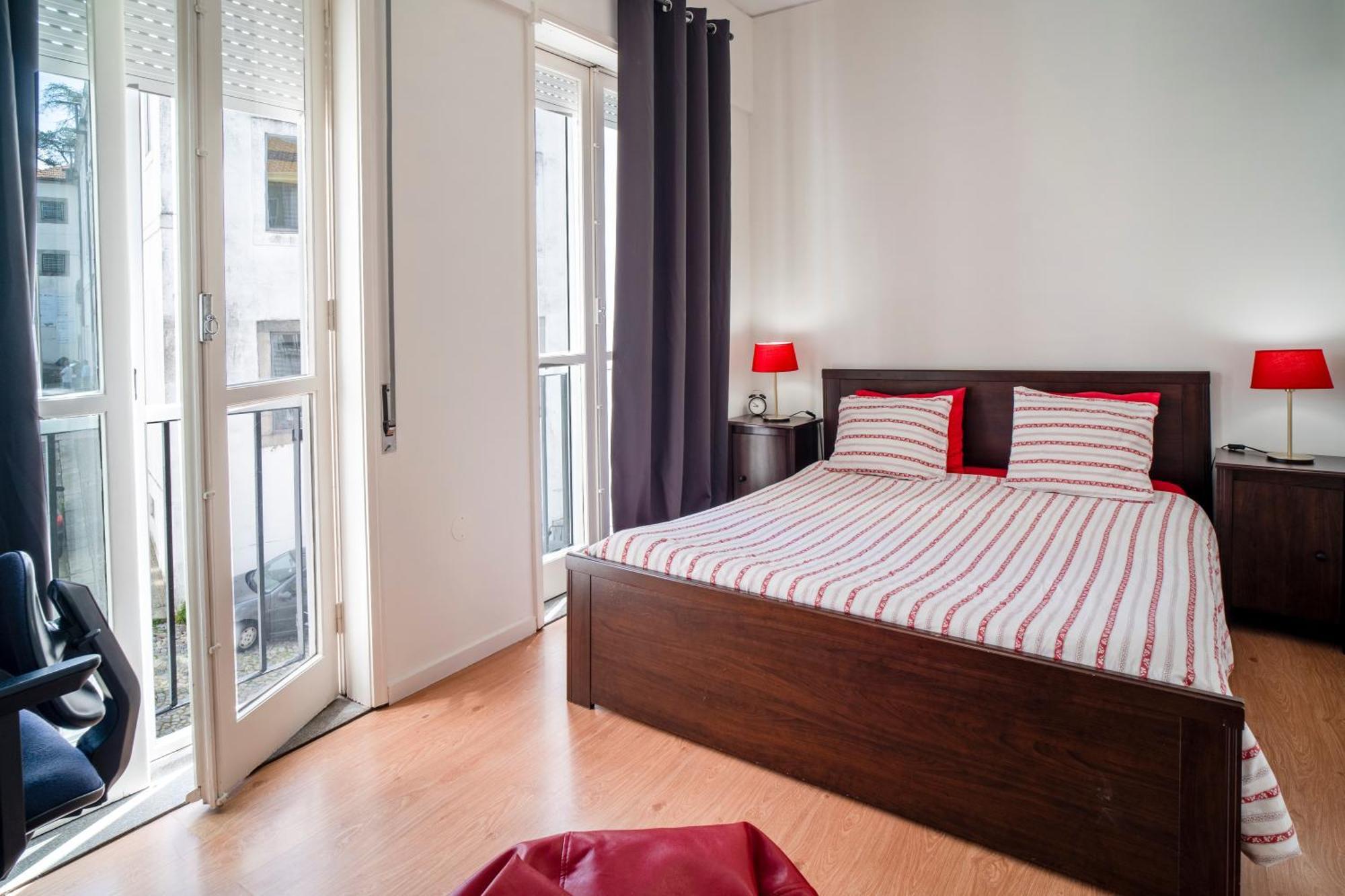 Opo Domus Apartment Porto Exterior foto