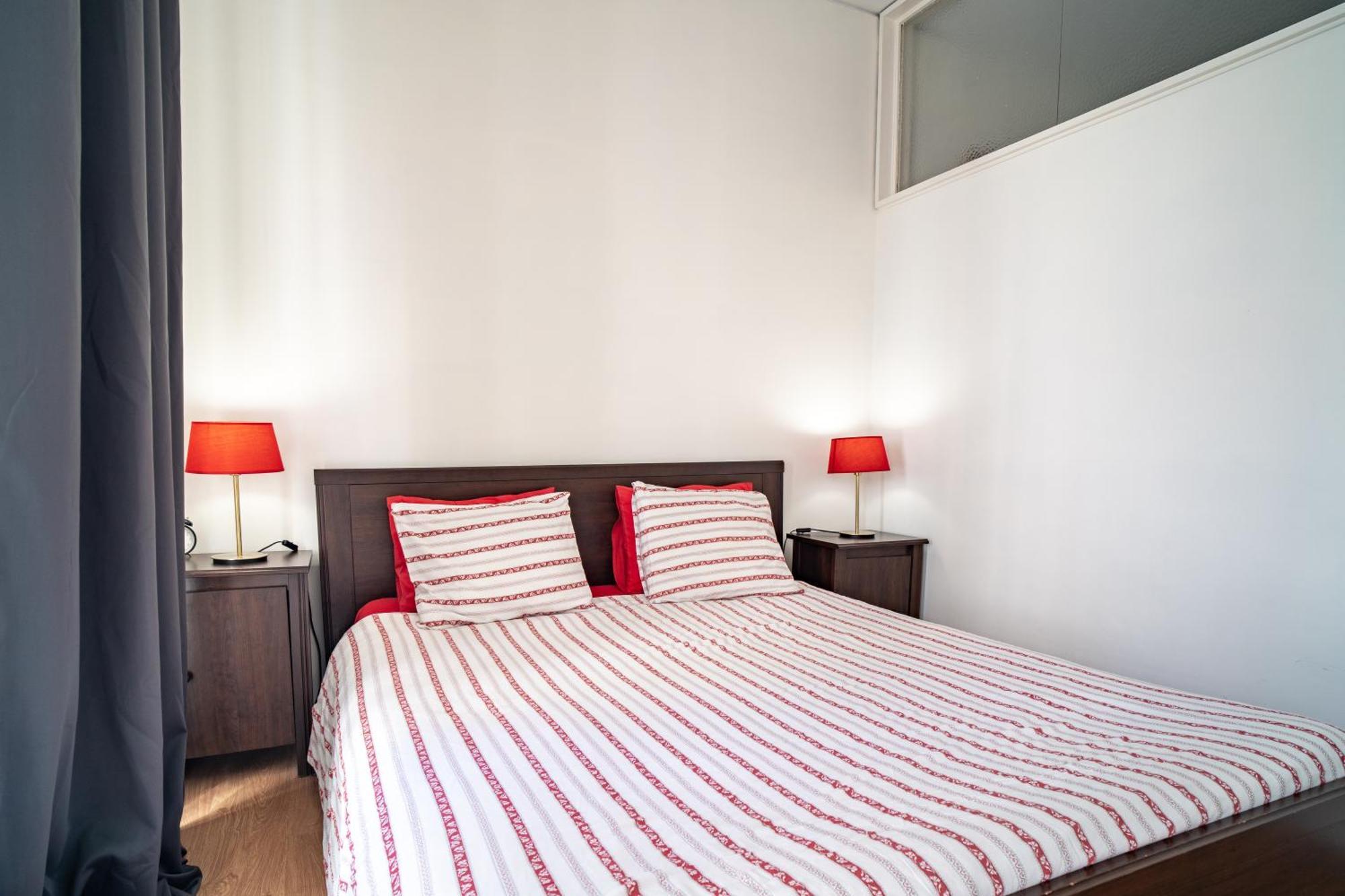 Opo Domus Apartment Porto Exterior foto