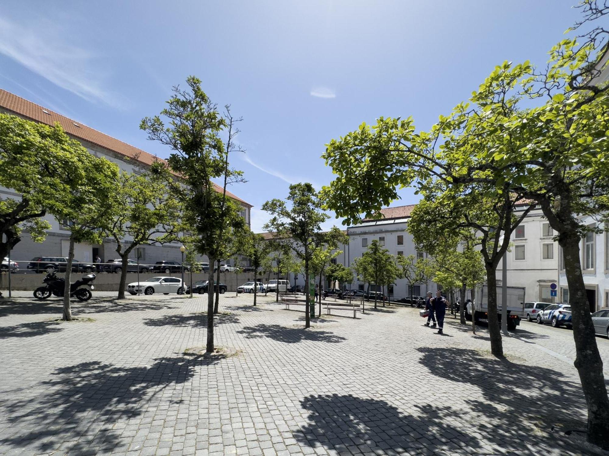Opo Domus Apartment Porto Exterior foto